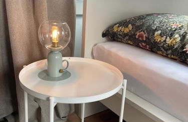 Charmante Wohnung im Hinterhof - Foto 8