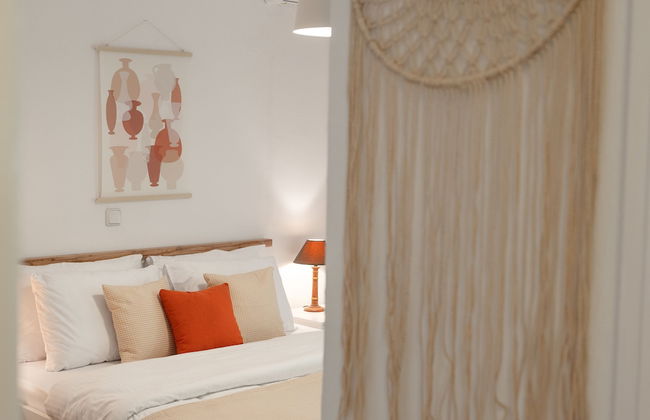 Phaedrus Living Saronida Seaside Flat - Foto 4