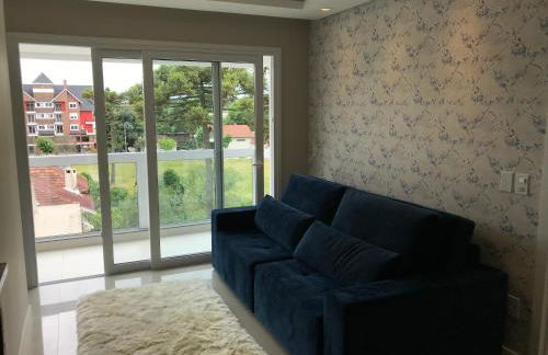 Apartamento Novo, Próximo a Catedral de Pedra - Foto 14