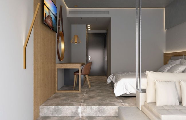 Colonides Beach Hotel - Foto 16