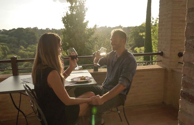 PanElios Borgo Vacanze - Photo 67