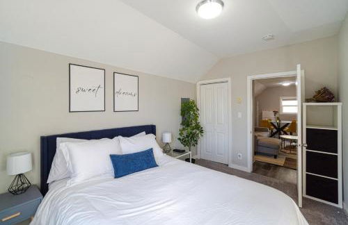 Perfect Workation Spot, Fast Wi-Fi, Fully Stocked - Foto 36