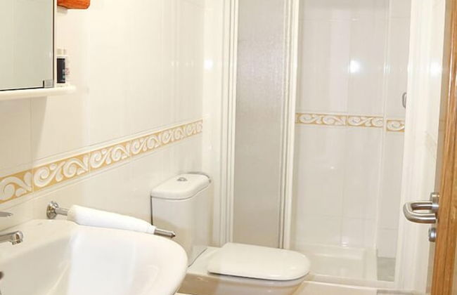 Apartamentos Rurales Abelleira - Photo 38