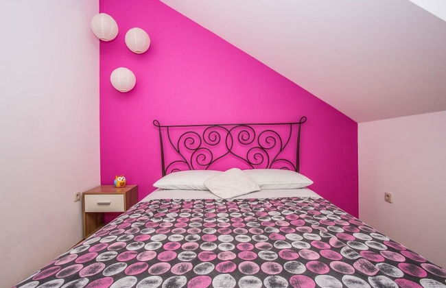 Holiday House Tina Seget - Foto 20