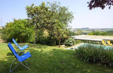 Ca Lucciola 12 by Marche Holiday Villas - Foto 17