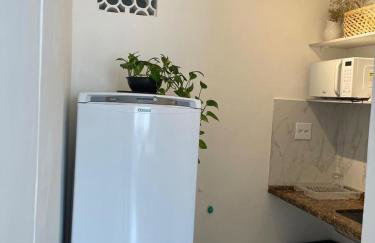 Próximo ao Sambódromo, Carnaval, Apart Inteiro, Cama Queen, Ar Cond - Foto 12