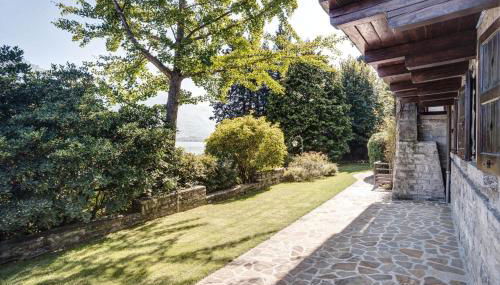 Villa Il Cigno Lakeside - Foto 2