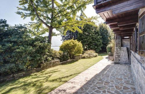 Villa Il Cigno Lakeside - Foto 2