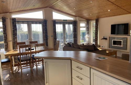 Field View 2 bed - Hazel - Foto 4