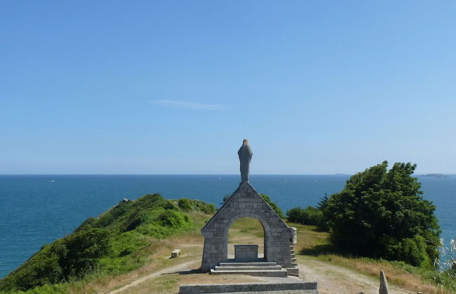 Semi-detached House, St. Cast-le-guildo - Foto 24