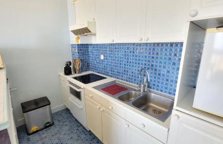 Balcon de l'estuaire - Appartement Vue Mer à Royan - Foto 10