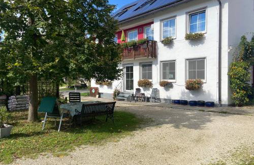 Hermann Ferienwohnung - Photo 25