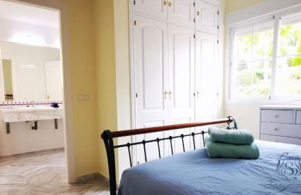 Alhaurin Golf Apartment Casa Sans Soucis - Photo 24