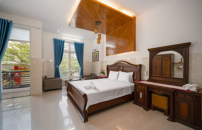 D&C House Luxury - Homestay Da Nang - Foto 4