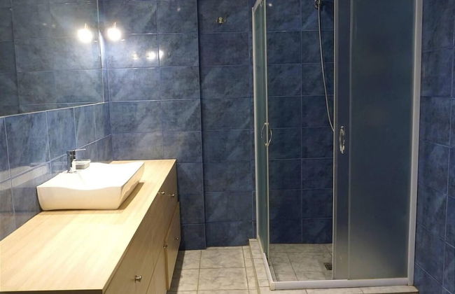 Lovely Modern Studio in Romanos Patras, Greece - Foto 14