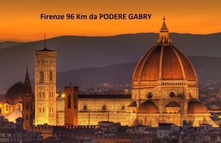 Podere Gabry - Foto 44