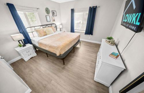 The Leeward Apartments By Lowkl - Foto 28