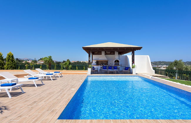 Aegean Blue Villa - Foto 9