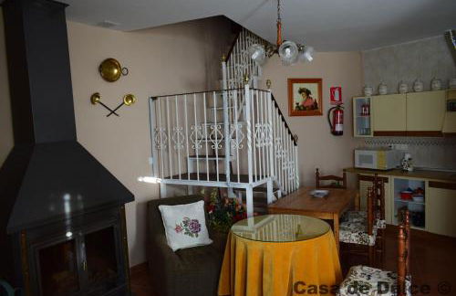 Apartamentos Horno y Casa De Dulce - Foto 34