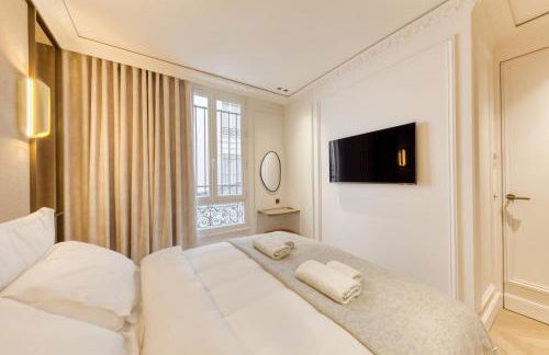 Prestige l 3CH l 2SDB l Clim l Louvre - Foto 13