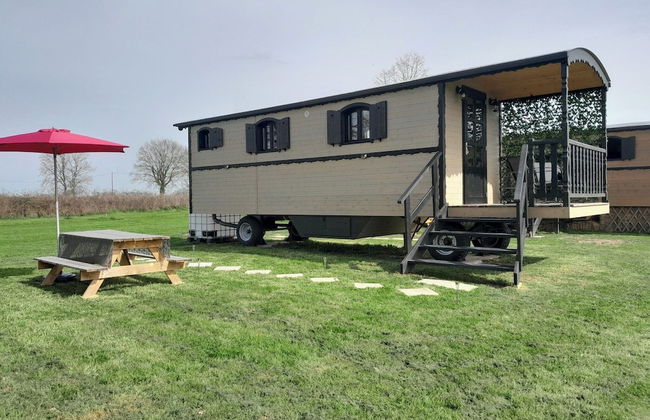 L'Insolite de Nathcy - Foto 3