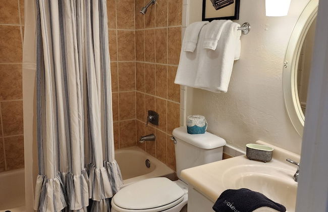 Butterfield Inn Main Street Cottages - Foto 42