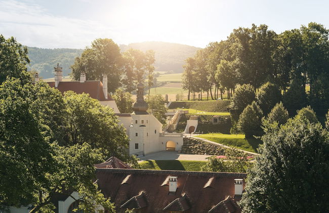 Schloss Thalheim - Photo 49