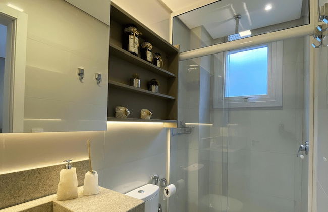 Residencial Bellagio Canela - Foto 12