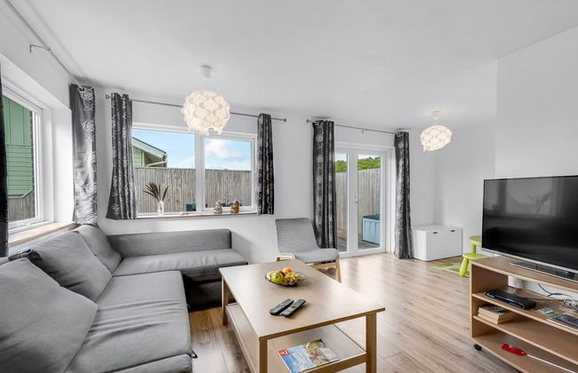 "Heming" - 100m from the sea - Foto 29