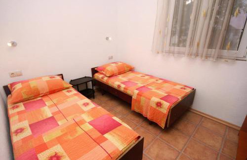 Apartments with parking space Podaca, Makarska - 6050 - Foto 12