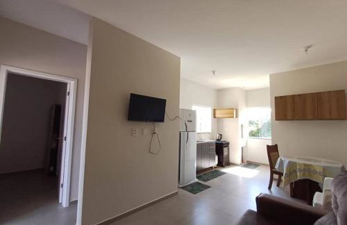 Ap aconchente 400m do mar - Foto 27