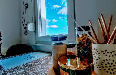 "apartment \" Under the Sky\"" - Foto 40