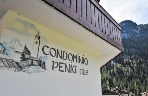 Apartment Penia 2-3 by Interhome - Foto 39