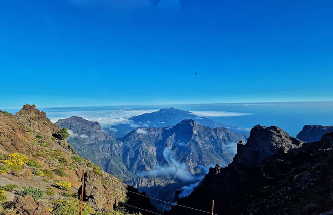 Roque de los Muchachos Stargazing - Foto 8