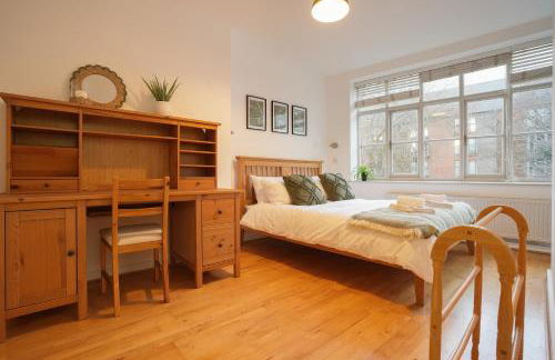 Kelham Riverside Loft,Free Parking,Gym, River view - Foto 26