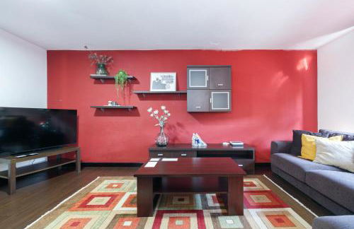 Retiro rural con parking by CABANA Rentals - Foto 12