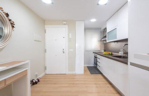 WintowinRentals Modern, Fully Equipped and Well Connected Apartment in Málaga - Photo 20