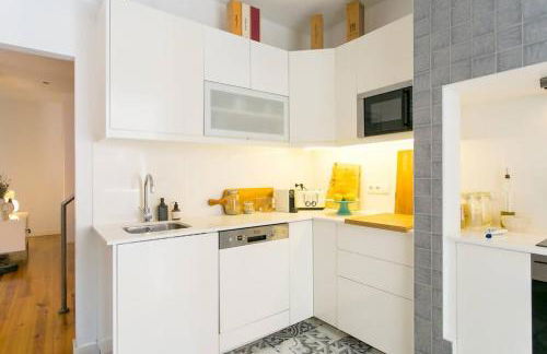 Duplex Fabuloso junto ao Rio, Ar Condicionado - Photo 13