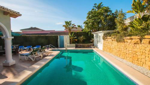 Villa Yoko - Plusholidays - Foto 2