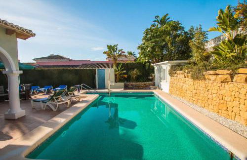 Villa Yoko - Plusholidays - Foto 2