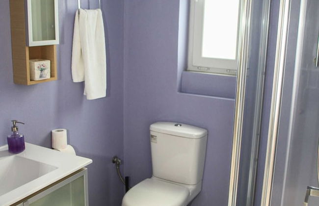 Betty's Villas - Foto 21