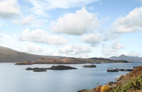 Springburn Cottage - Foto 10