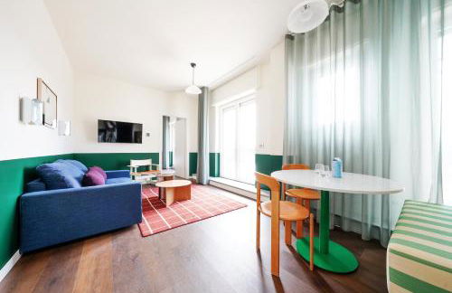 Numa Milan Sempione - Foto 105