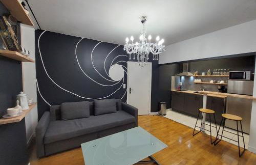 Kilomètre 99 - Foto 17