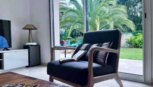 Maison de charme au calme - Foto 3