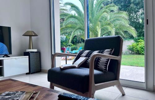 Maison de charme au calme - Foto 3