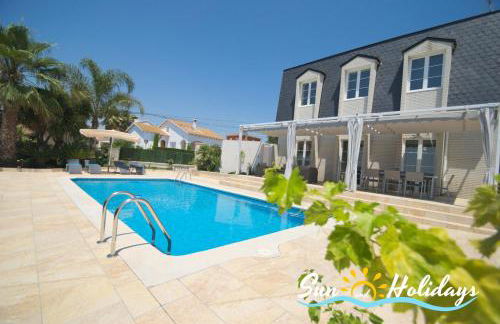 Villa Oasis - Foto 10