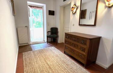 Ferienwohnung Unter Reet in Grebin - Foto 2