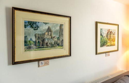 Iron House James Place - Foto 26