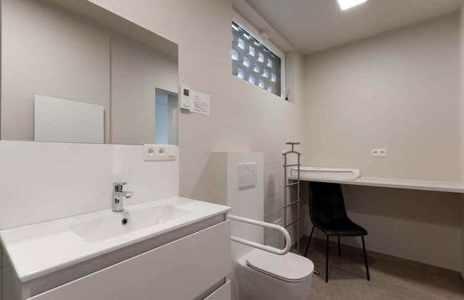 Holiday Home in Roesbrugge With Sauna - Photo 26